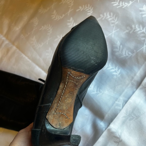 ⭐️National costume boots 👢 - Picture 3 of 5